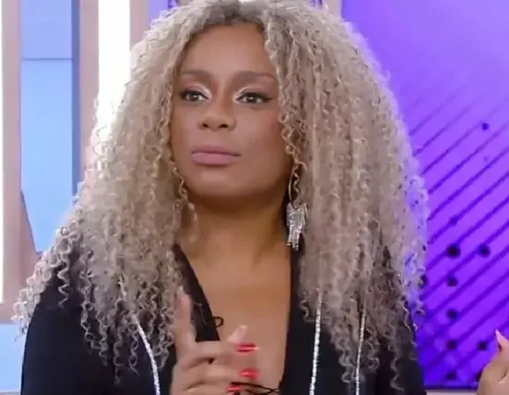 Cariúcha aposta em nova fase na TV após superar críticas e polêmicas