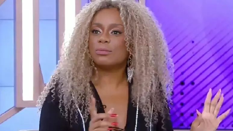 Cariúcha aposta em nova fase na TV após superar críticas e polêmicas