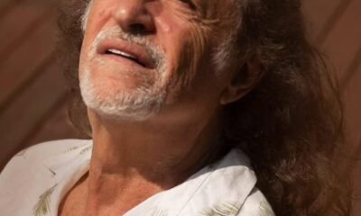 Alceu Valença Planeja Álbum de Inéditas em Meio à Turnê de 80 Anos