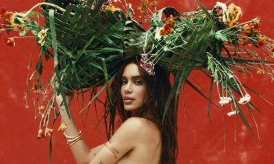 Anitta Lança ‘Equilibrium’: Primeira Parte do Álbum Chega ao Brasil com Faixas Inéditas em Português