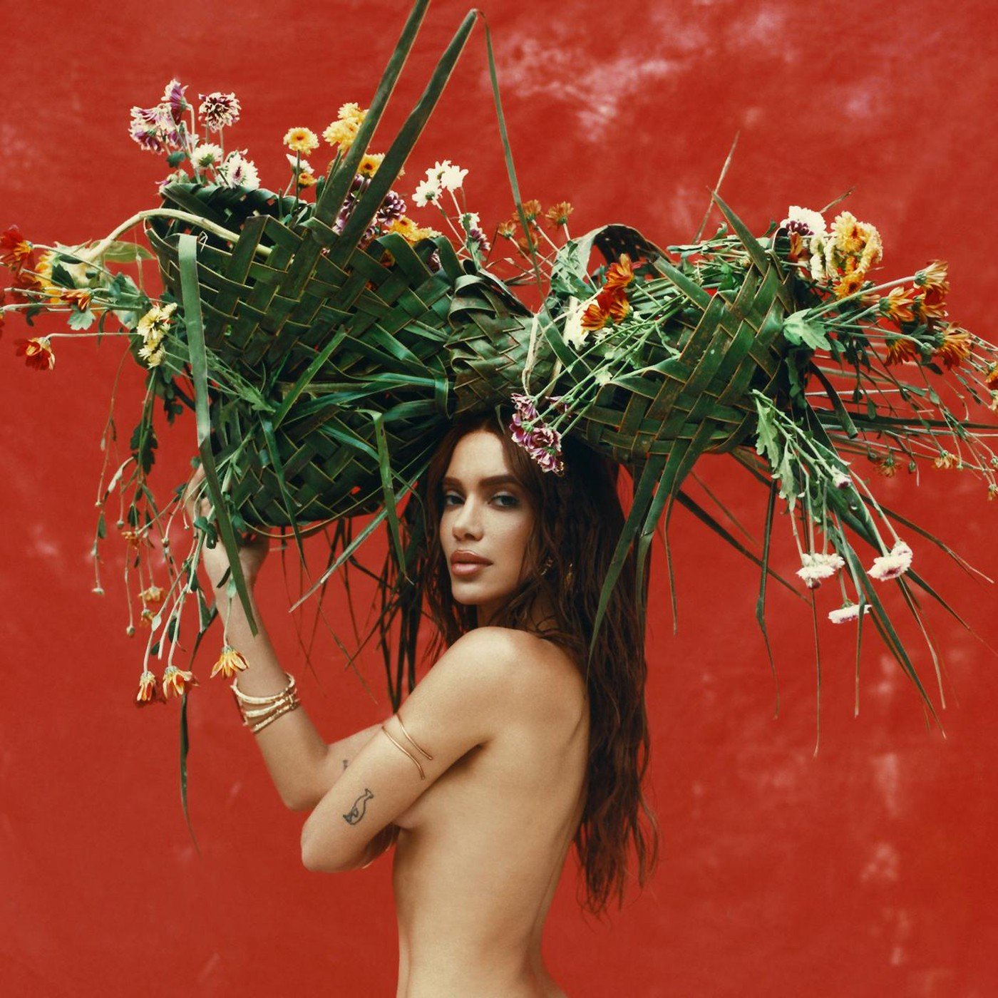 Anitta Lança ‘Equilibrium’: Primeira Parte do Álbum Chega ao Brasil com Faixas Inéditas em Português