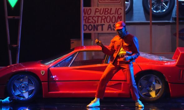 Lollapalooza 2026: Destaques do Último Dia com Tyler, The Creator, Lorde e Turnstile Agitam o Cenário Musical Brasileiro