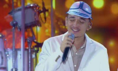 Irineu: O Artesão Por Trás do Bonéu Icônico de João Gomes