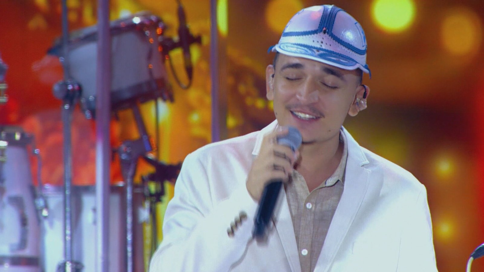 Irineu: O Artesão Por Trás do Bonéu Icônico de João Gomes