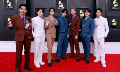 BTS Retorna ao Brasil: Datas, Ingressos e Reunião Pós-Hiato Agitam Fãs