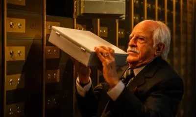 Ary Fontoura, aos 93, Rejeita Aposentadoria e Revela Dinâmicas do Humor e da TV Contemporânea