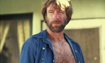 Chuck Norris: O Ícone de Ação que Se Tornou Símbolo Conservador nos EUA