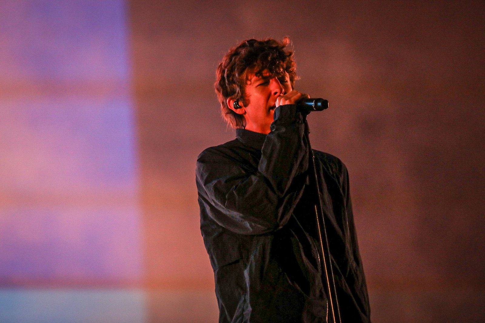 Turnstile Encanta Lollapalooza Brasil com a Inovação do ‘Hardcore 2.0’