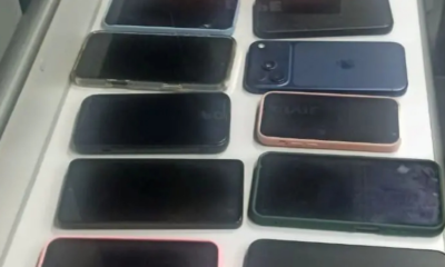 Furto de Celulares em Festivais: Ação de Quadrilhas Especializadas e Desafios Policiais