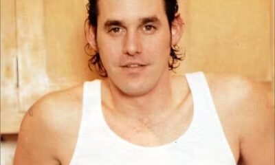 Nicholas Brendon: A Morte do Ator e as Doenças Cardíaca e Neurológica Que Enfrentou