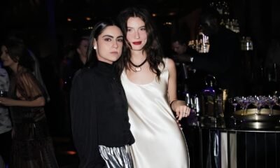 Controvérsia Envolve Ex-Namorada de Alanis Guillen Após Posts Antigos e Término