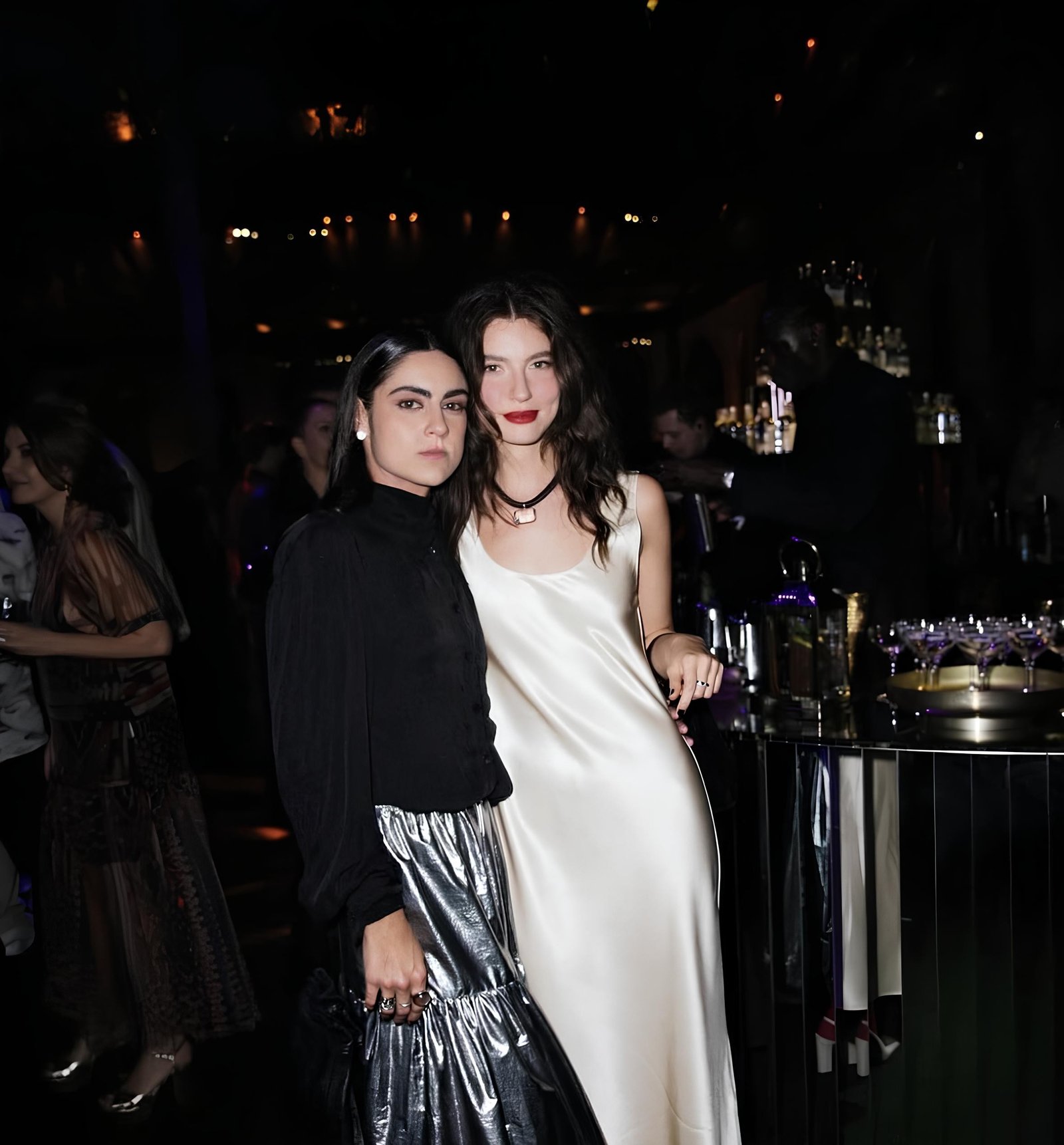 Controvérsia Envolve Ex-Namorada de Alanis Guillen Após Posts Antigos e Término