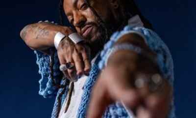 Rael Lança ‘Nas profundezas da onda’: Crítica Social com Batida Pop e Leveza Musical