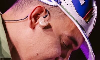 João Gomes e a Ambição Não Concretizada de Fusão Forró-Trap no EP ‘Trapzeiro’