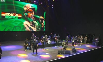 Lollapalooza 2026: Rock e Pop Dividem o Palco no Dia de Abertura com Sabrina Carpenter em Destaque