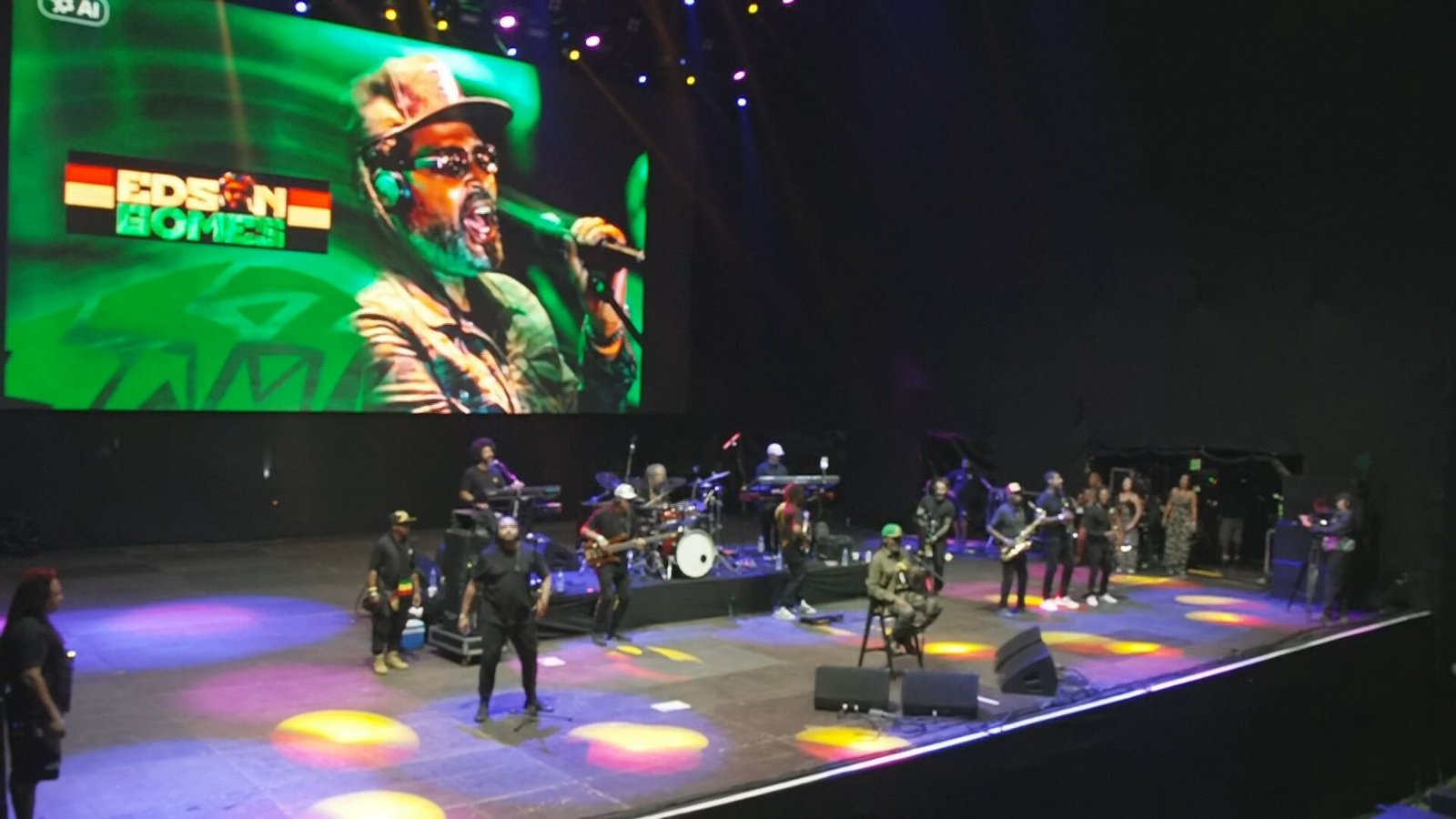 Lollapalooza 2026: Rock e Pop Dividem o Palco no Dia de Abertura com Sabrina Carpenter em Destaque