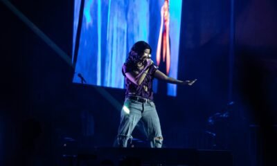 Lollapalooza 2026: Terceiro Dia Mescla Visceralidade de Lorde e Diversão de Tyler, the Creator