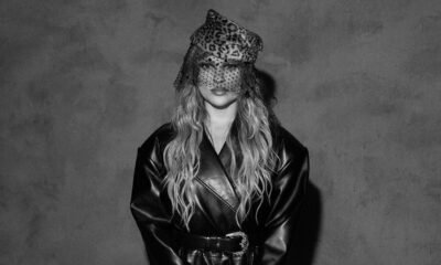 Luísa Sonza: ‘Fruto do Tempo’ Indica Nova Direção e Influência da Bossa Nova em ‘Brutal Paraíso’