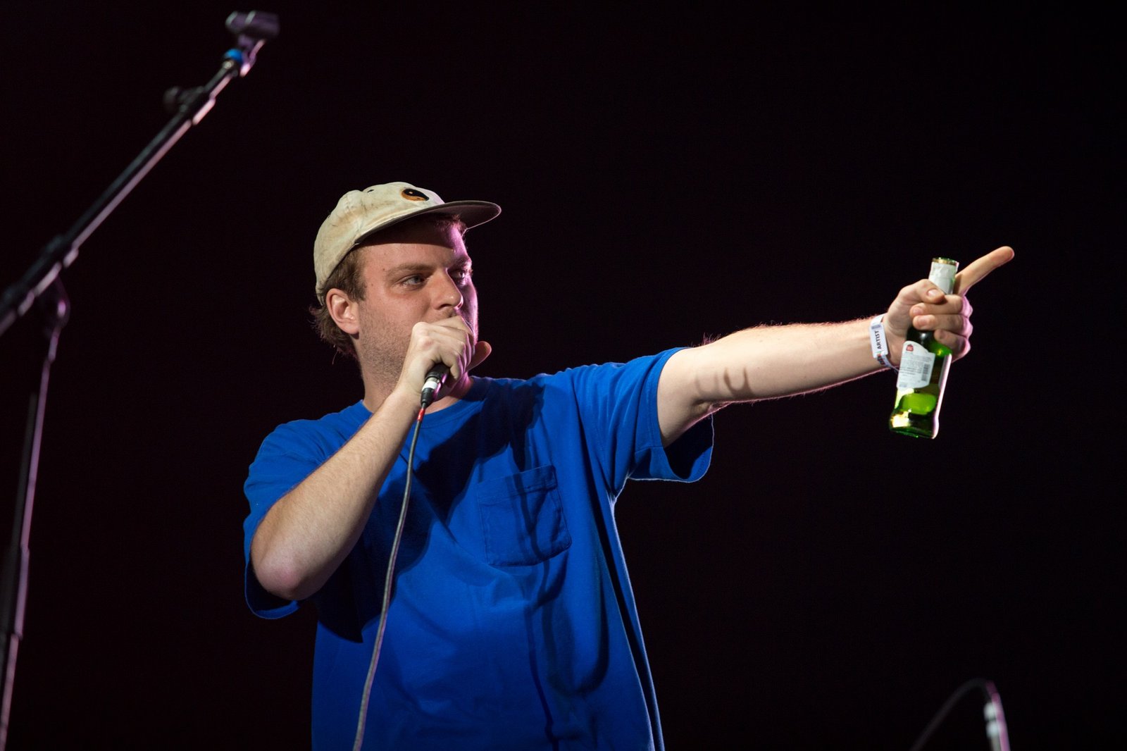 Mac DeMarco no Brasil: Sobriedade, Nova Fase e a Resposta à Fama de ‘Sujo’