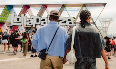 Lollapalooza Brasil 2026: Galeria de Fotos do Terceiro e Último Dia