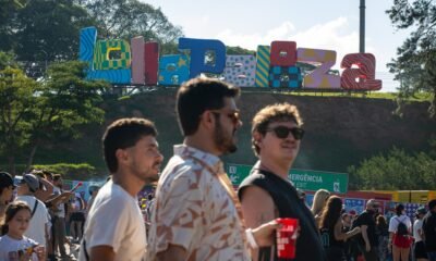 Lollapalooza Brasil 2027: Datas, Local e Início das Vendas Confirmados