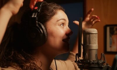 Sophie Charlotte Brilha na Música com Tributos a Gal Costa e Parceria Inédita em EP de Wisnik