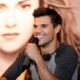 Taylor Lautner, Estrela de ‘Crepúsculo’, Anuncia a Chegada do Primeiro Filho