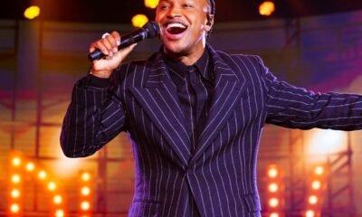 Thiaguinho Lança ‘Bem Black 2’, Unindo Pagode, Soul e Samba-Rock com Convidados Especiais