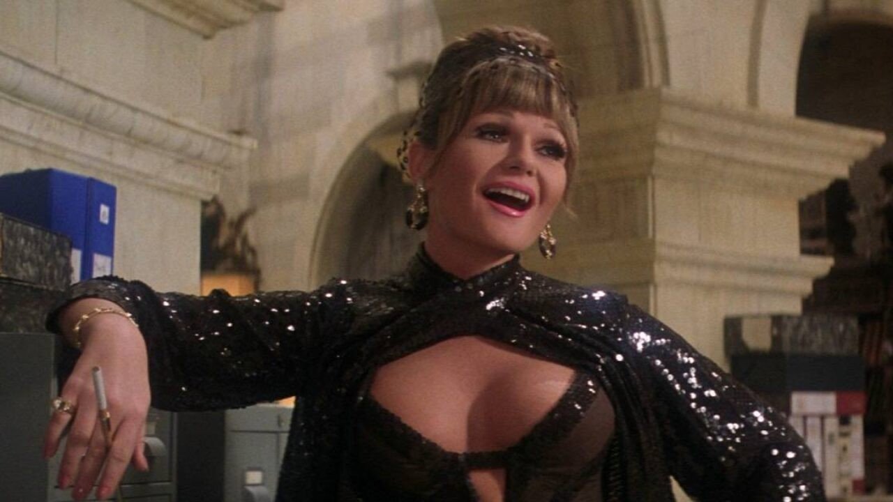 Valerie Perrine: Ícone de ‘Superman’ e Indicada ao Oscar por ‘Lenny’ Falece aos 82 Anos