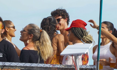 Celebridades, Mídia e Lei: O Debate Legal por Trás das Fotos de Marquezine e Shawn Mendes em Ambiente Privado
