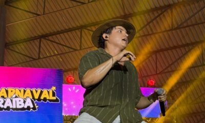 Filho do Piseiro: Da Calçada à Fama com a ‘Boca do Médio Grave’ e Estrutura de Popstar