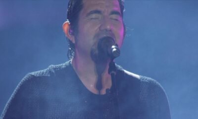 Lollapalooza 2026: Deftones Apresenta Show com Brilho Intermitente no Palco Samsung Galaxy