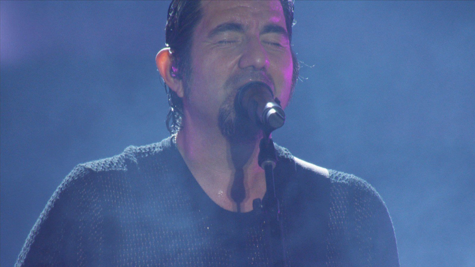 Lollapalooza 2026: Deftones Apresenta Show com Brilho Intermitente no Palco Samsung Galaxy