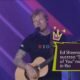 Ed Sheeran Anuncia Retorno ao Brasil com Show em São Paulo