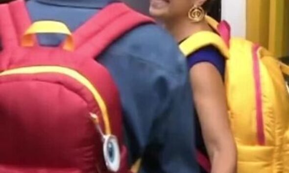 Marciele é Eliminada do ‘BBB 26’ com 59,34% dos Votos