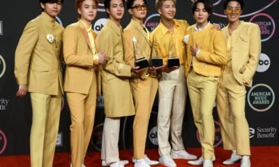 Alerta de Fraude: Páginas Falsas de Ingressos do BTS no Brasil