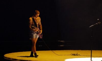Justin Bieber no Coachella: A Performance Inusitada que Reacendeu o Debate Sobre Shows Pop e Privilégio Masculino
