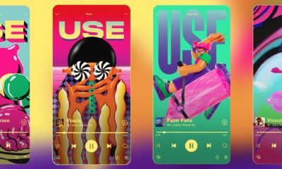 UNAIDS e o Funk: ‘Proibidão Protegidão’ Alerta Jovens sobre Prevenção do HIV no Spotify