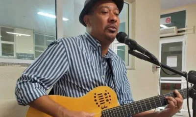 Willian Araújo, ex-integrante do Molejo, morre aos 60 anos: Luto no Pagode Nacional
