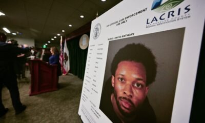 Promotoria de Los Angeles Acusa Cantor D4vd de Homicídio e Esquartejamento de Adolescente