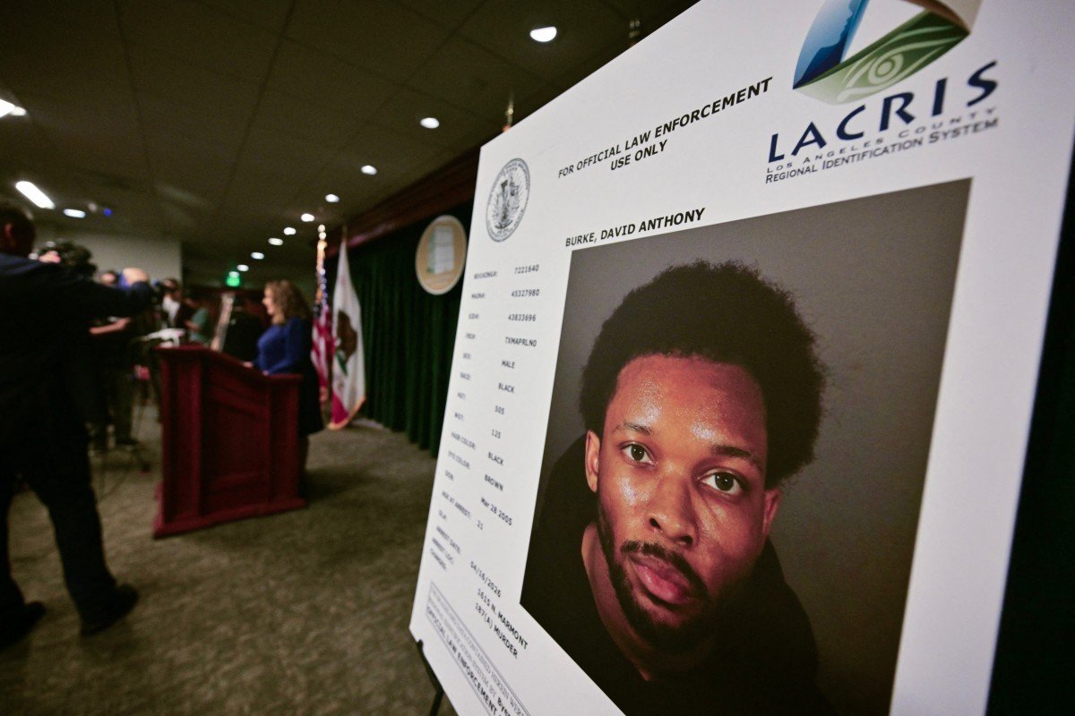 Promotoria de Los Angeles Acusa Cantor D4vd de Homicídio e Esquartejamento de Adolescente