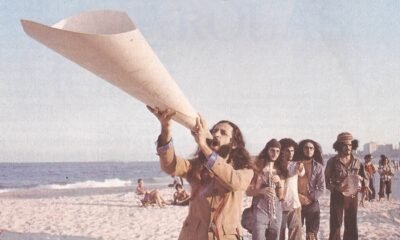 “Vivo 76”: Documentário de Lírio Ferreira Mergulha na Era de Repressão e no “Circo” Musical de Alceu Valença