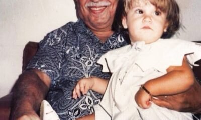 Alice Caymmi Homenageia o Legado de Dorival com ‘Canto de Obá’ em Novo Álbum