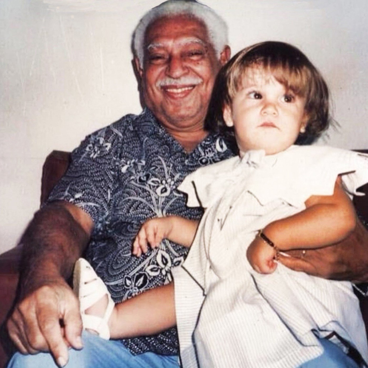 Alice Caymmi Homenageia o Legado de Dorival com ‘Canto de Obá’ em Novo Álbum