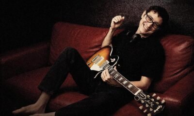 Morte de Alvin L: Compositor e Parceiro de Dinho Ouro Preto e Marina Lima Falece aos 67 Anos