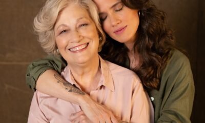 Ana Cañas Lança ‘Mãe’: Uma Canção Confessional de Reconciliação Familiar