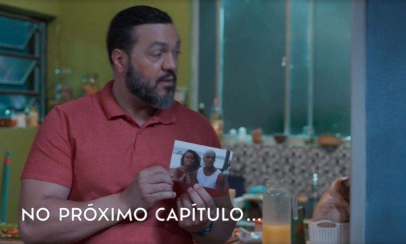 Belo e Viviane Araújo: A História Real da Foto em ‘Três Graças’