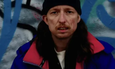 Música: Ex-Guitarrista do Turnstile Detido por Tentativa de Homicídio Contra Pai de Vocalista