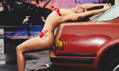 Brutal Paraíso: A Ambição Excessiva de Luísa Sonza e Seus Desafios Musicais