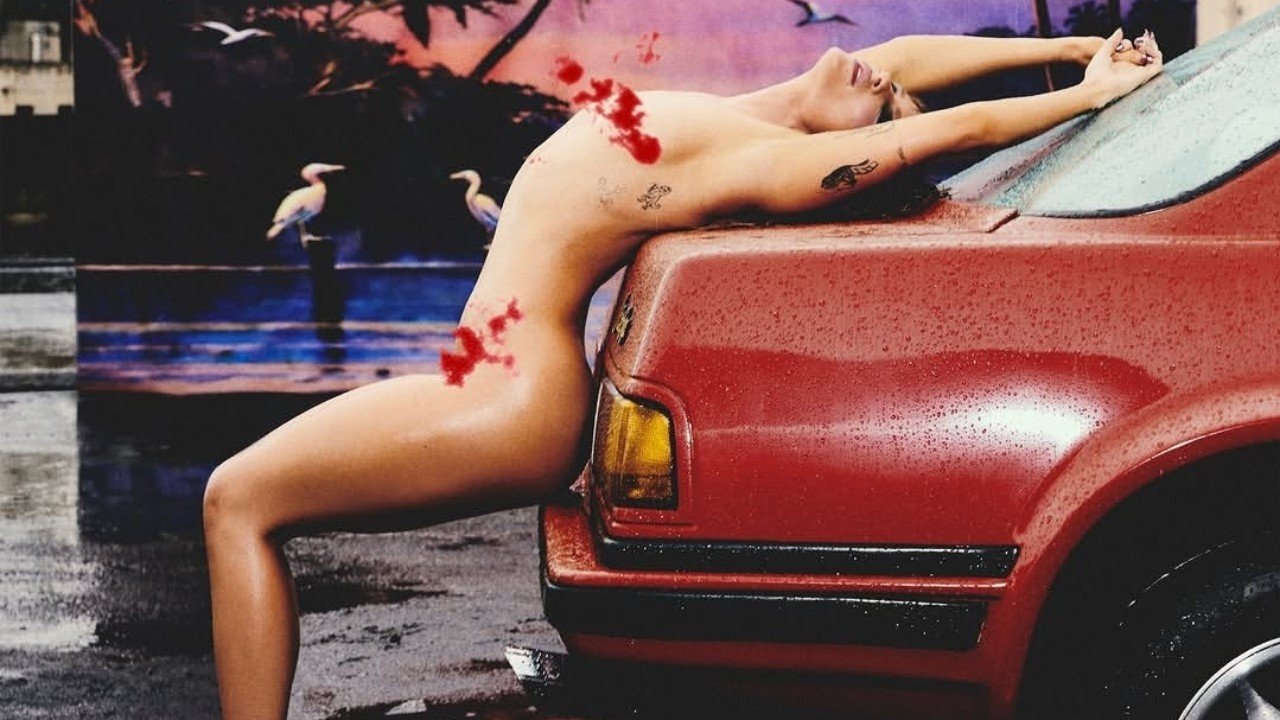 Brutal Paraíso: A Ambição Excessiva de Luísa Sonza e Seus Desafios Musicais